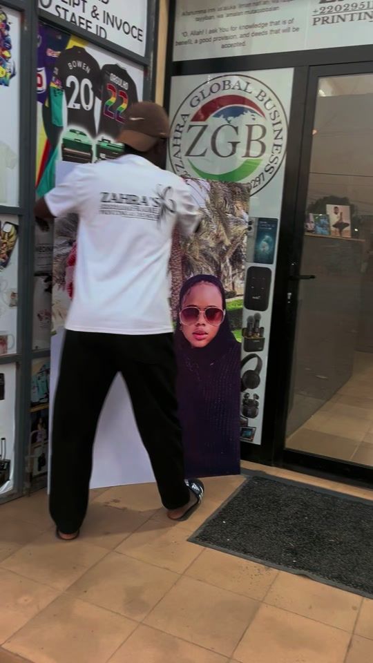TikTok video thumbnail by zahras.frame.printing.d