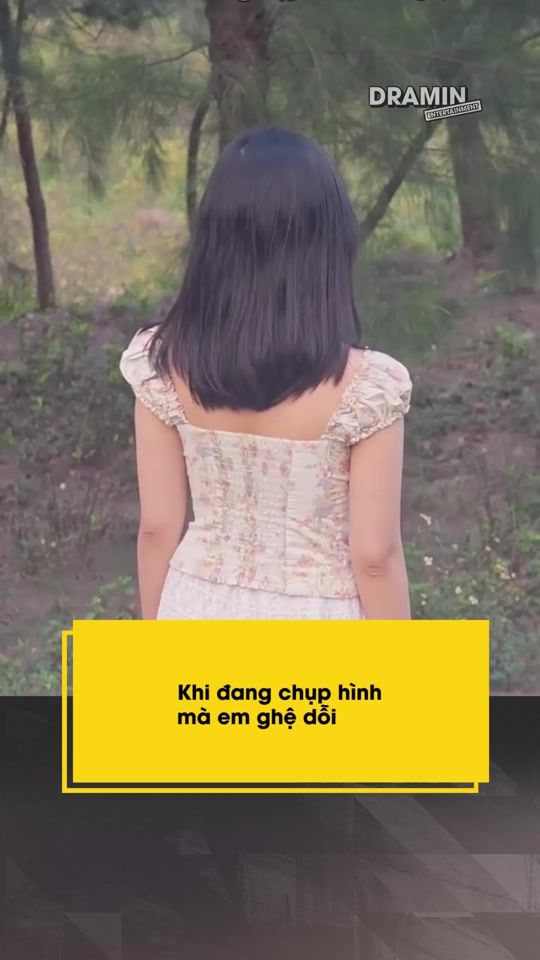 TikTok video thumbnail by dramin.vn