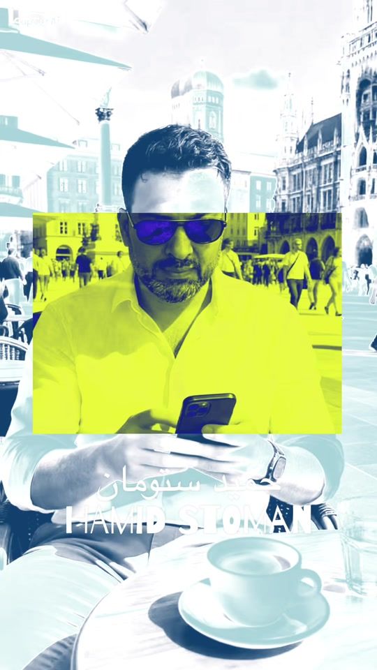 TikTok video thumbnail by hamid_stoman