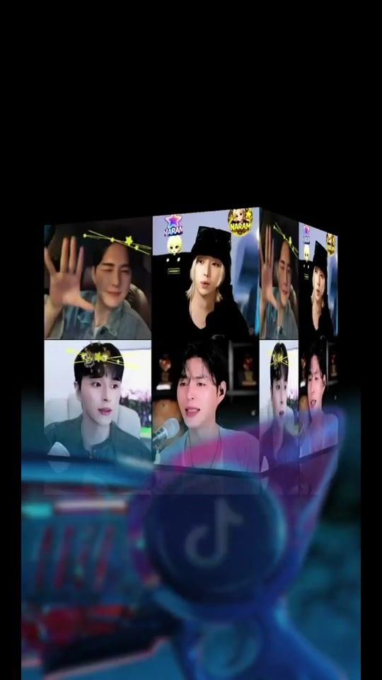 TikTok video thumbnail by han_ji_hoon_