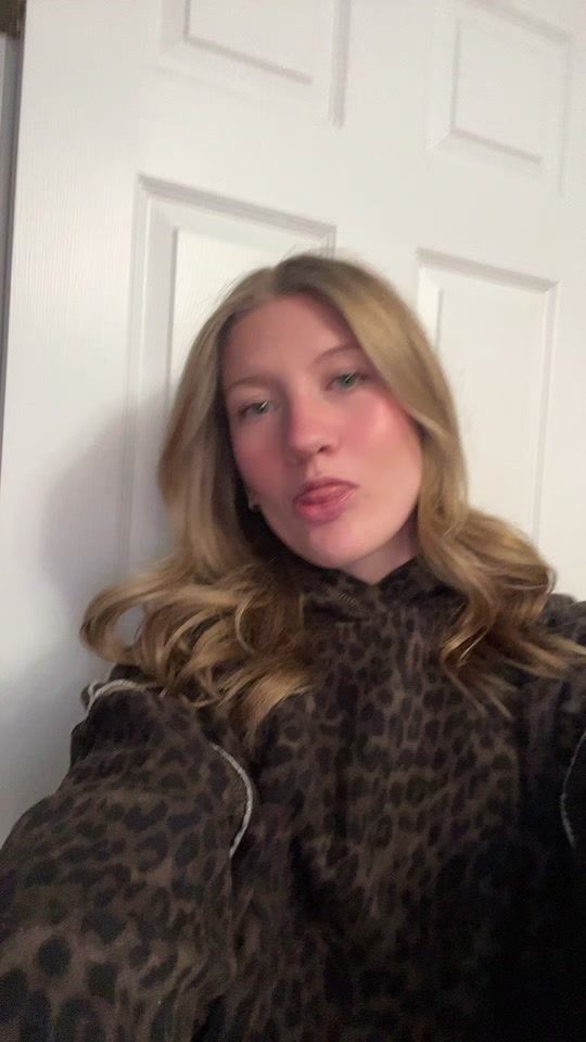 TikTok video thumbnail by teagan.pilk