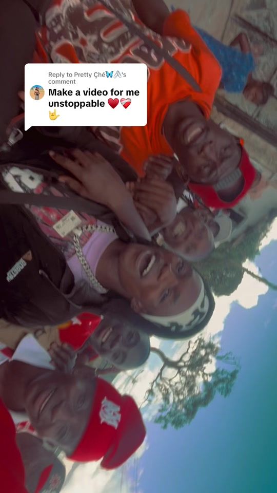 TikTok video thumbnail by unstoppablekd