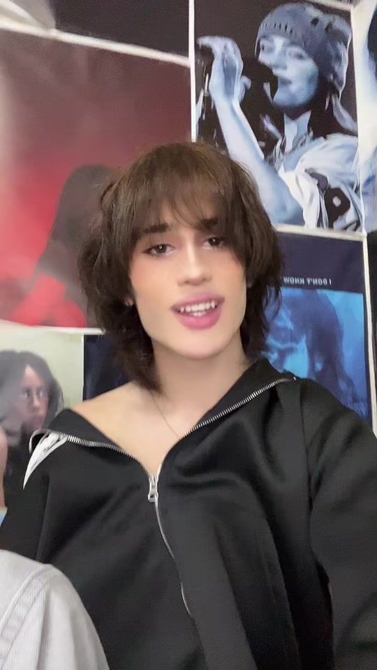TikTok video thumbnail by willowkamal77