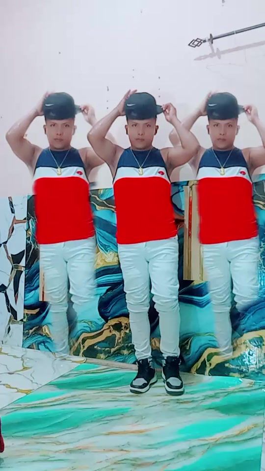 TikTok video thumbnail by adonisaslamflores