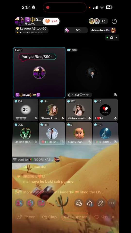 TikTok video thumbnail by indian_queen25