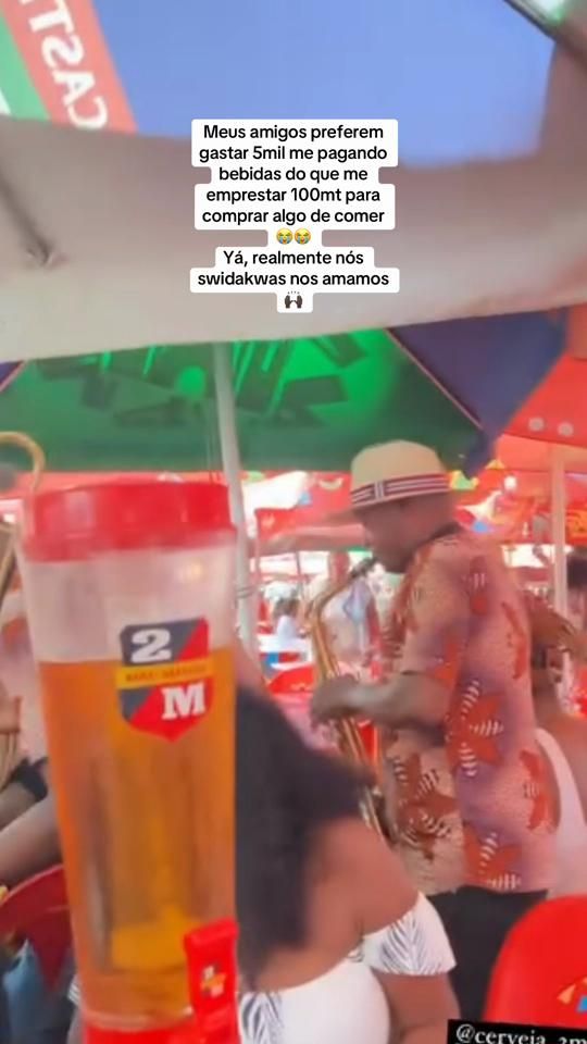 TikTok video thumbnail by emidiomatimbe