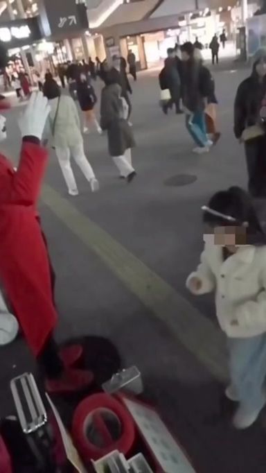 TikTok video thumbnail by maimudanshaku