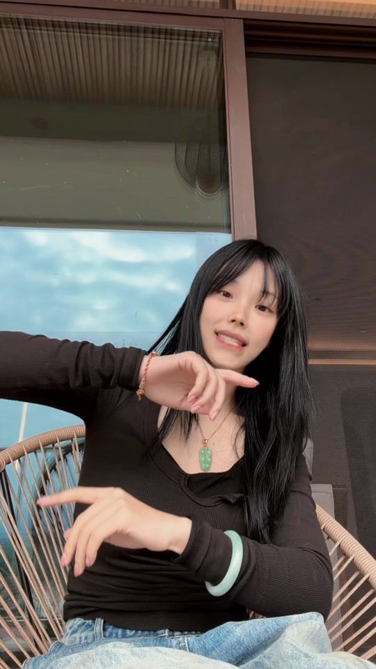 TikTok video thumbnail by vinidaweng
