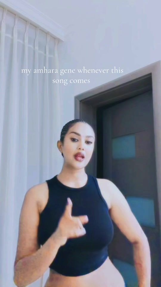TikTok video thumbnail by hanun_habesha