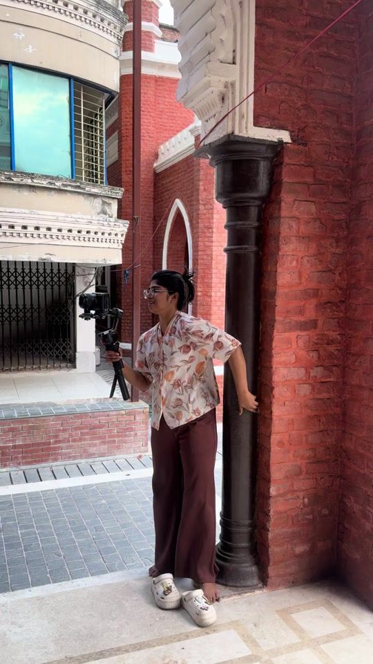 TikTok video thumbnail by camerawalibd
