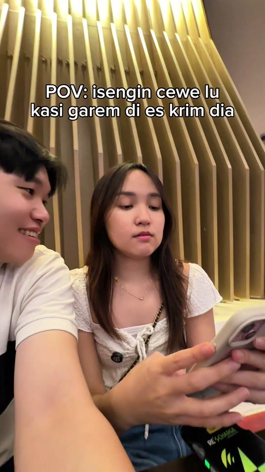 TikTok video thumbnail by vincent_chenjaya