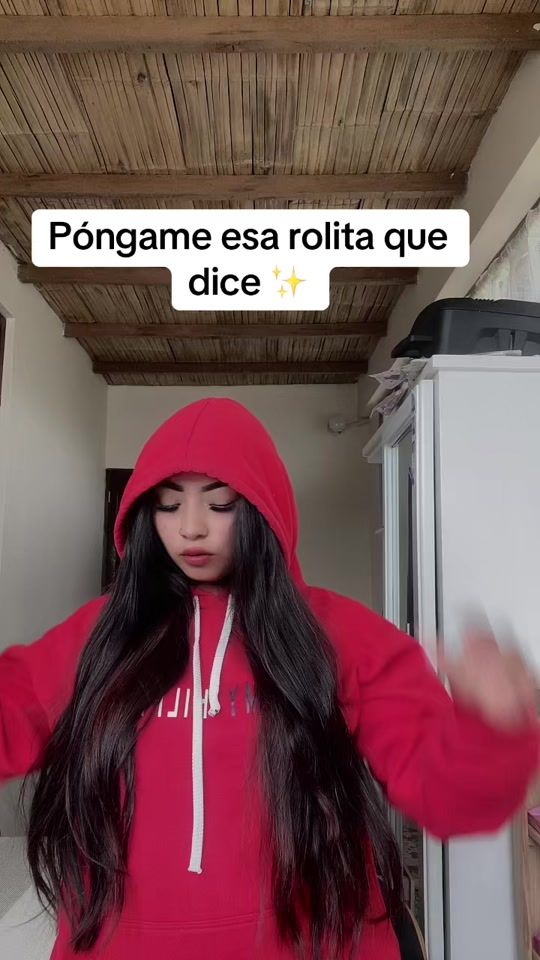 TikTok video thumbnail by .lucerosalgado