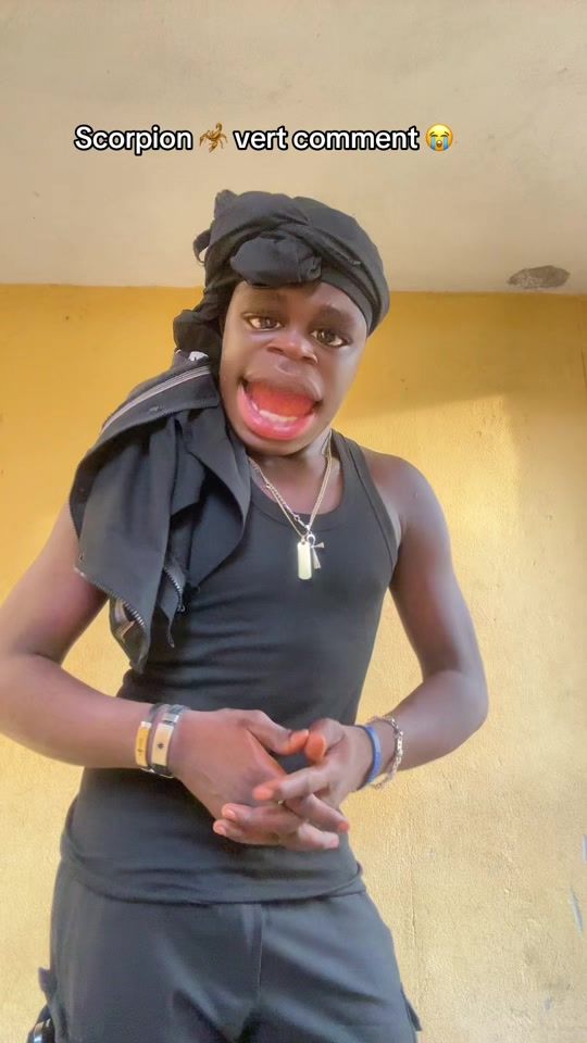 TikTok video thumbnail by mr_sanogo_officiel