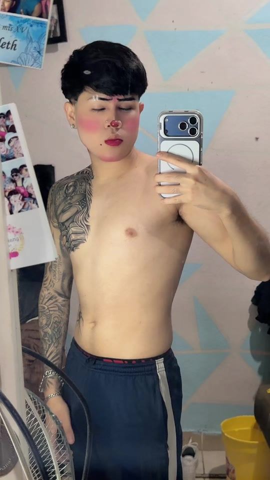 TikTok video thumbnail by erickibarra39