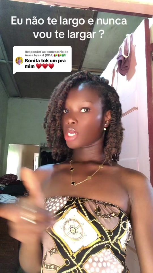 TikTok video thumbnail by negrinhapuderosa