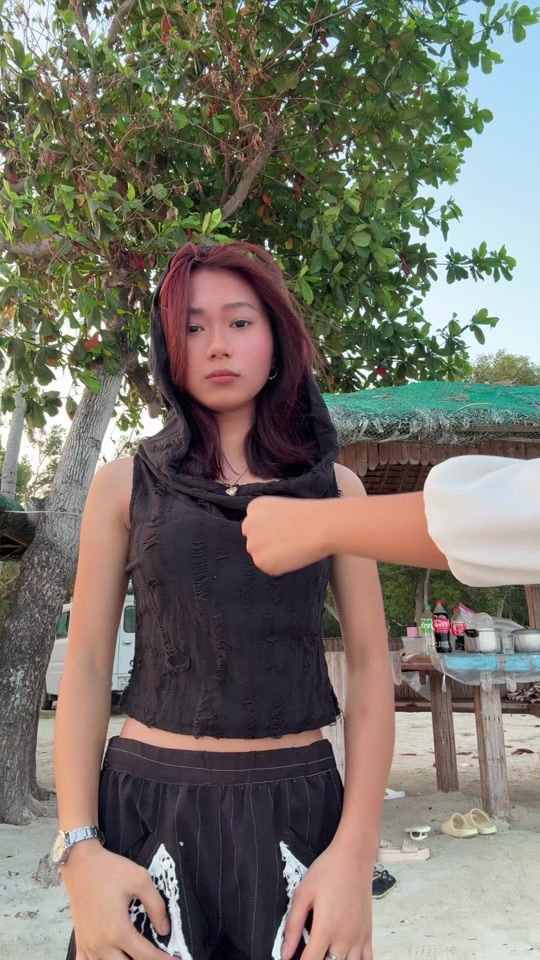 TikTok video thumbnail by _vrnicamaureen