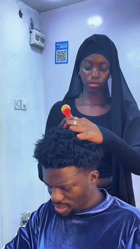 TikTok video thumbnail by fivestarbarberstudio