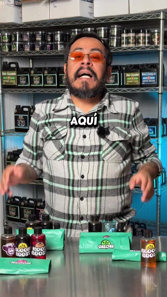 TikTok video thumbnail by bordergrower.mx