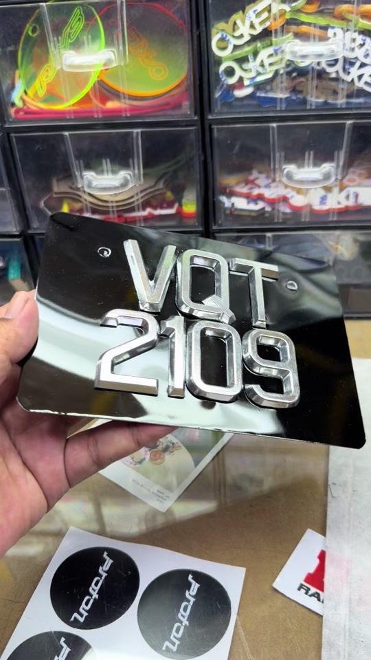 TikTok video thumbnail by plateproject