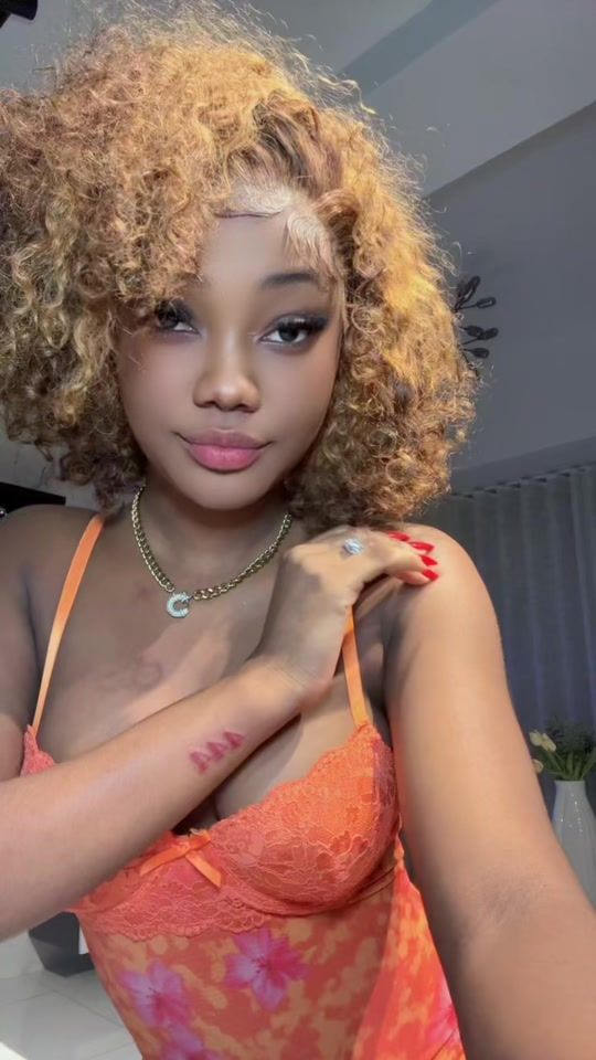 TikTok video thumbnail by bellah_black