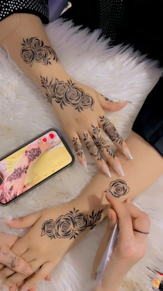 TikTok video thumbnail by ugbisha_henna
