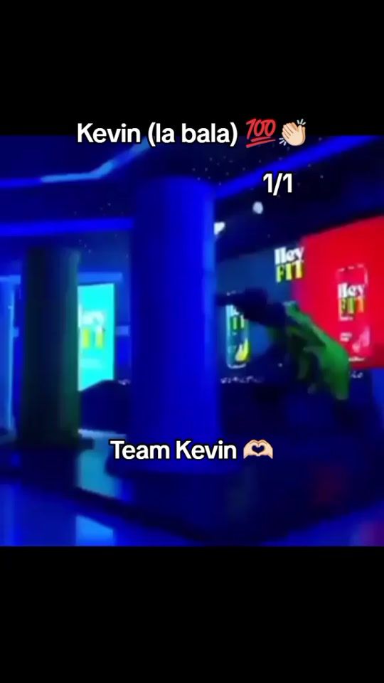 TikTok video thumbnail by fans_kevindiaz