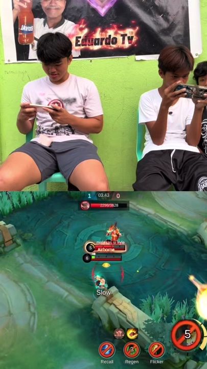 TikTok video thumbnail by eduardootv