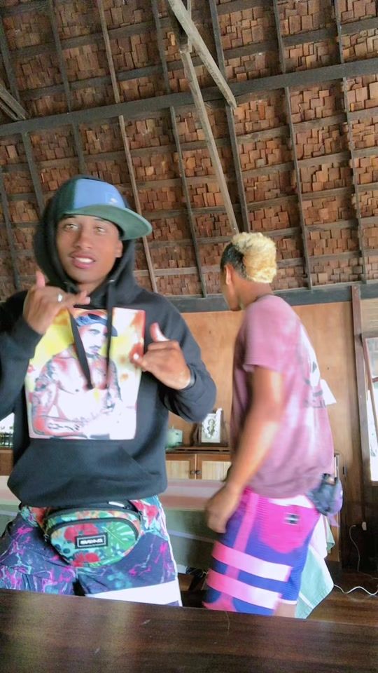 TikTok video thumbnail by djhastone