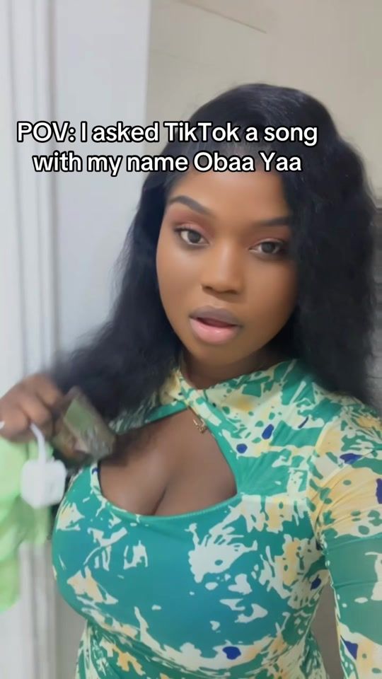 TikTok video thumbnail by official_oby