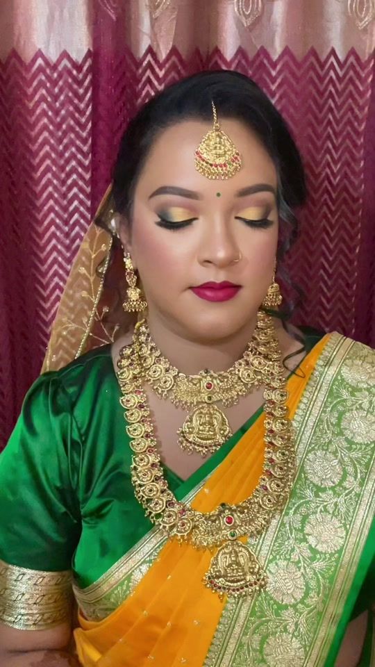 TikTok video thumbnail by sm_mua23