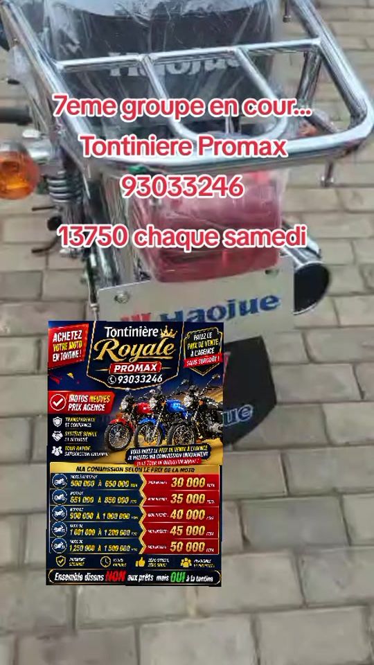 TikTok video thumbnail by etonamadegnon