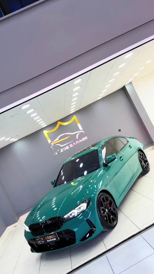 TikTok video thumbnail by gozde_garage