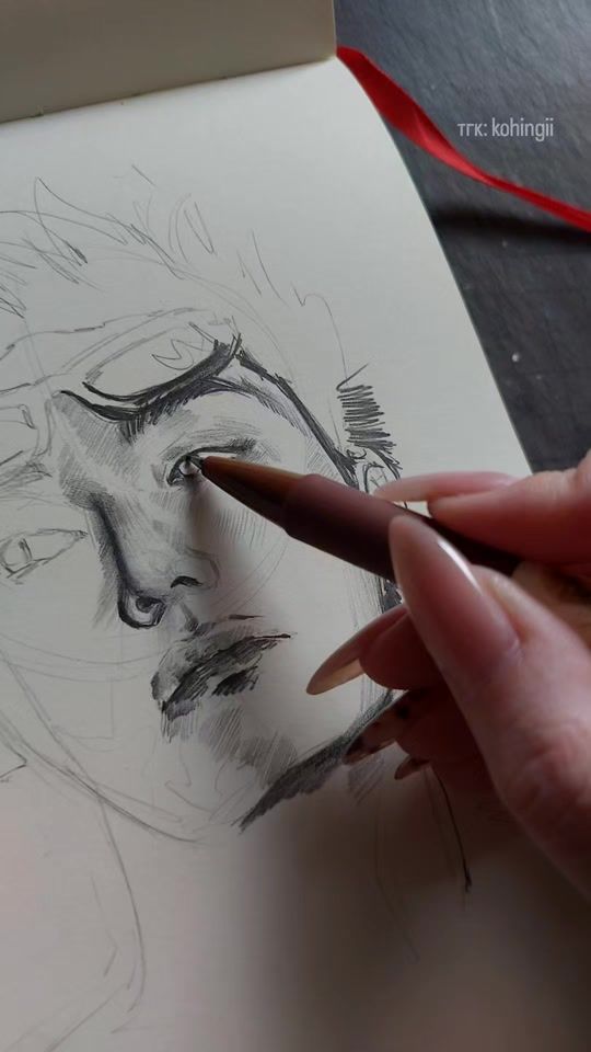 TikTok video thumbnail by kohingi