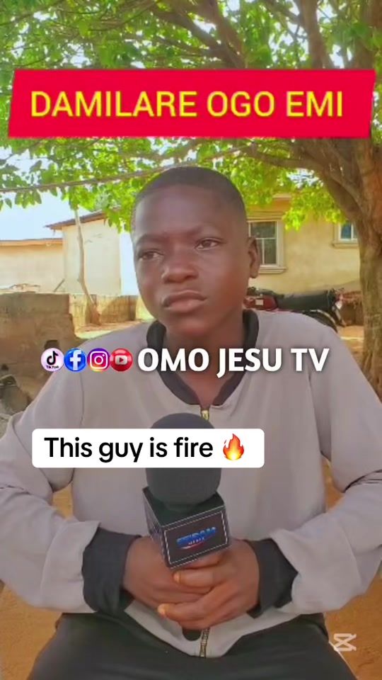 TikTok video thumbnail by omojesutv