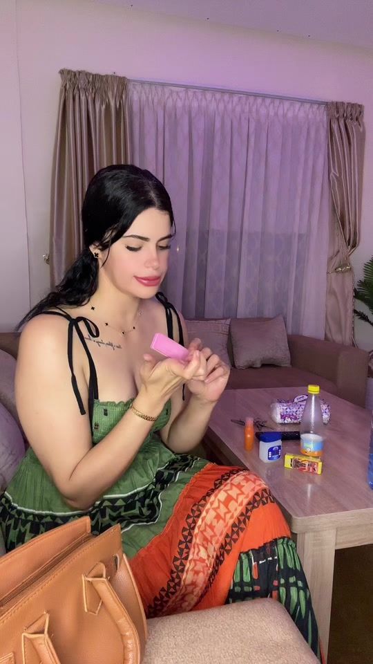 TikTok video thumbnail by oumzayd17