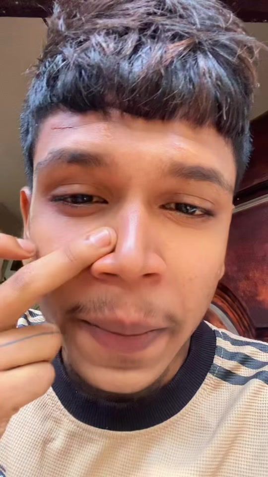 TikTok video thumbnail by x__sad3w