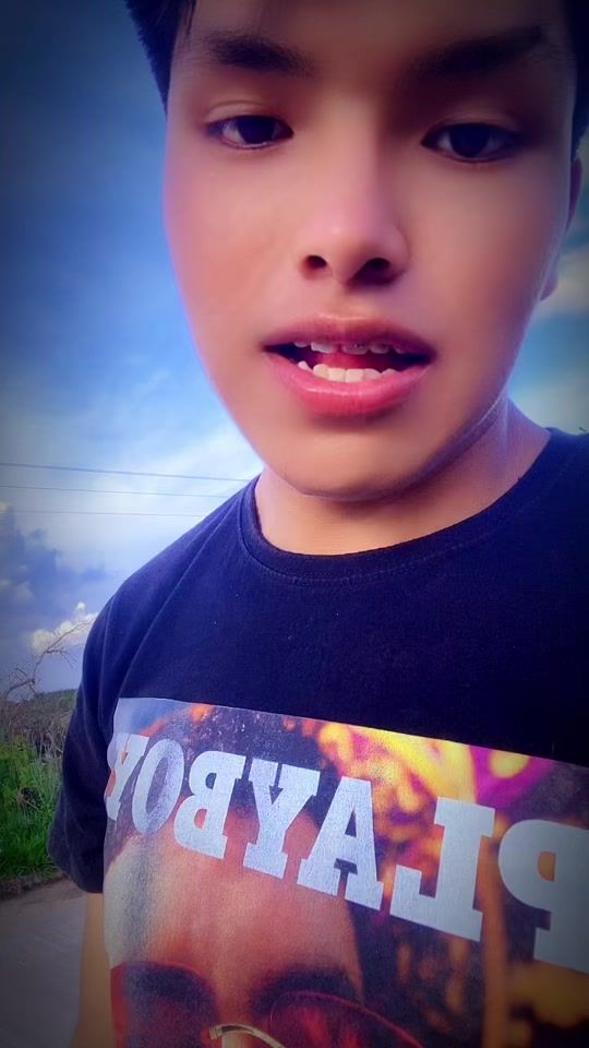 TikTok video thumbnail by luis.nelson.07