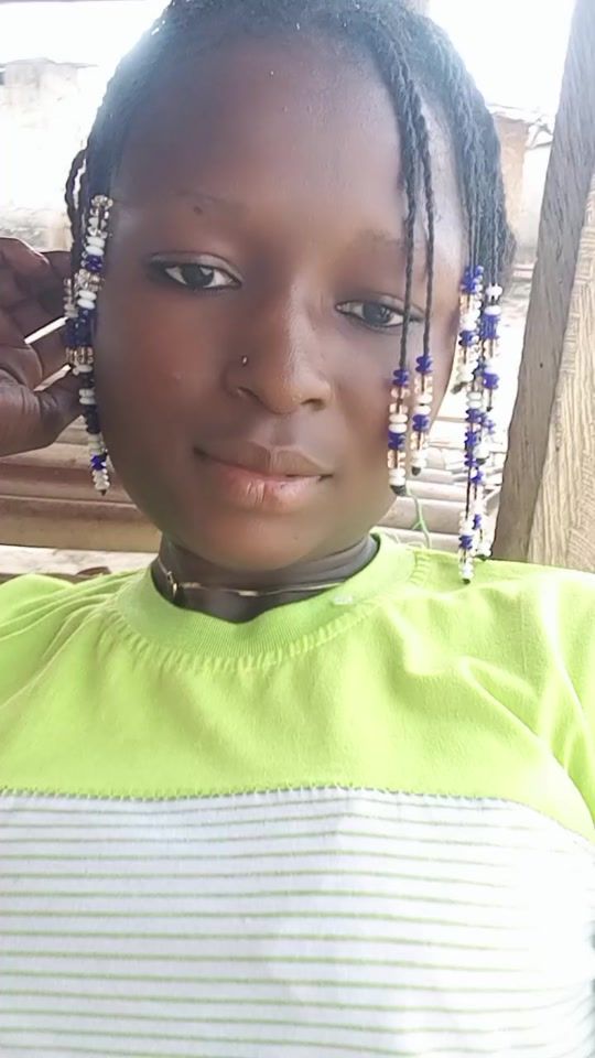 TikTok video thumbnail by safiatou1543