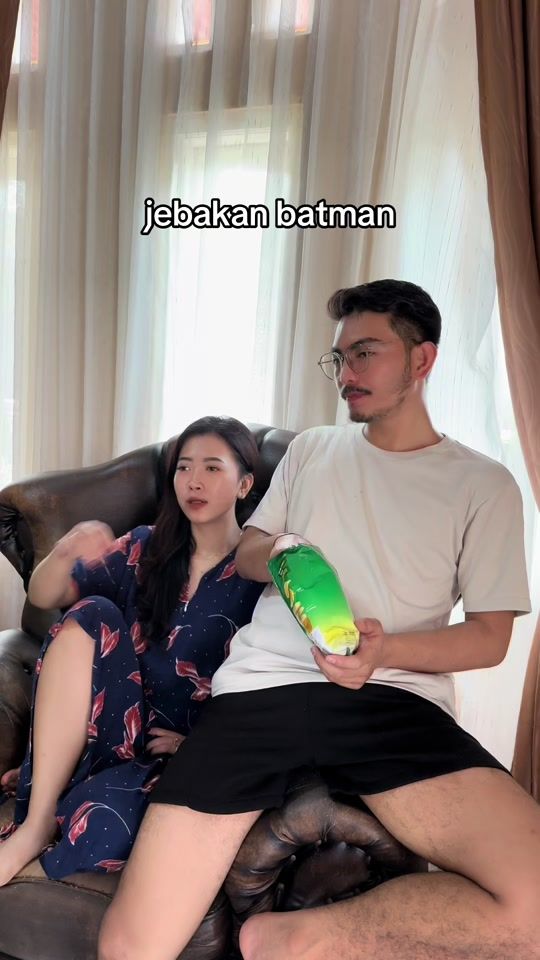 TikTok video thumbnail by rizkimbambott