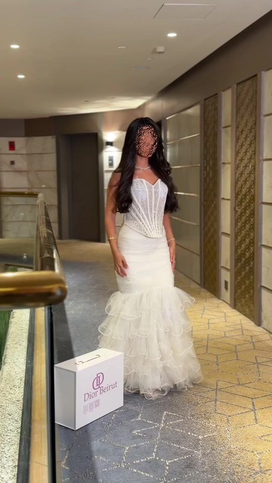 TikTok video thumbnail by dior_beirut