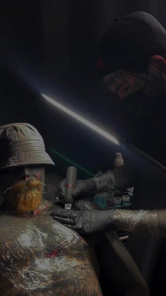 TikTok video thumbnail by the_black1989