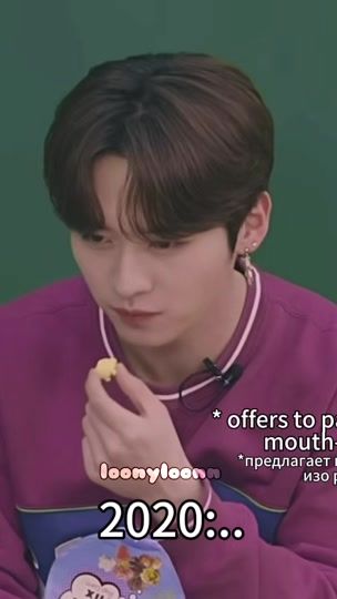 TikTok video thumbnail by loonyloonn