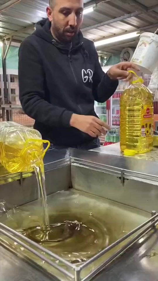 TikTok video thumbnail by al.ambashi.small.falafel