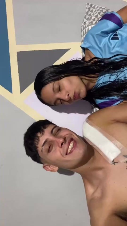 TikTok video thumbnail by micalescan0