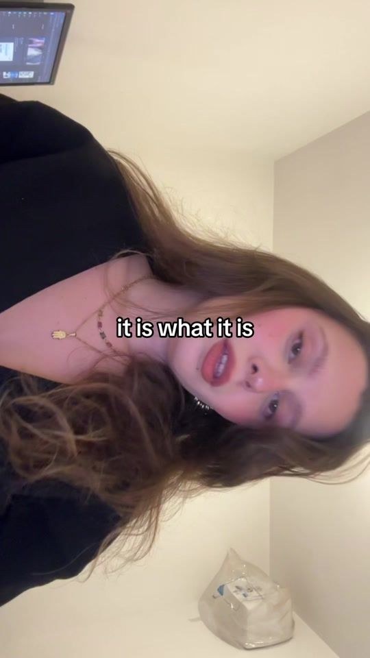 TikTok video thumbnail by mayacohh_