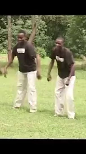 TikTok video thumbnail by gospelke