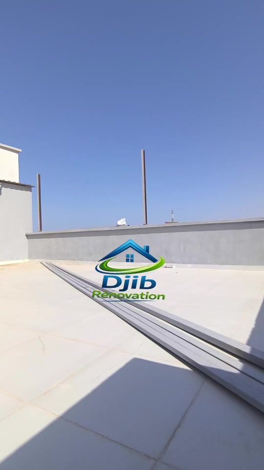 TikTok video thumbnail by djib.renovation