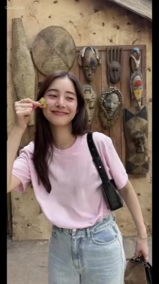 TikTok video thumbnail by capcutaitemplate