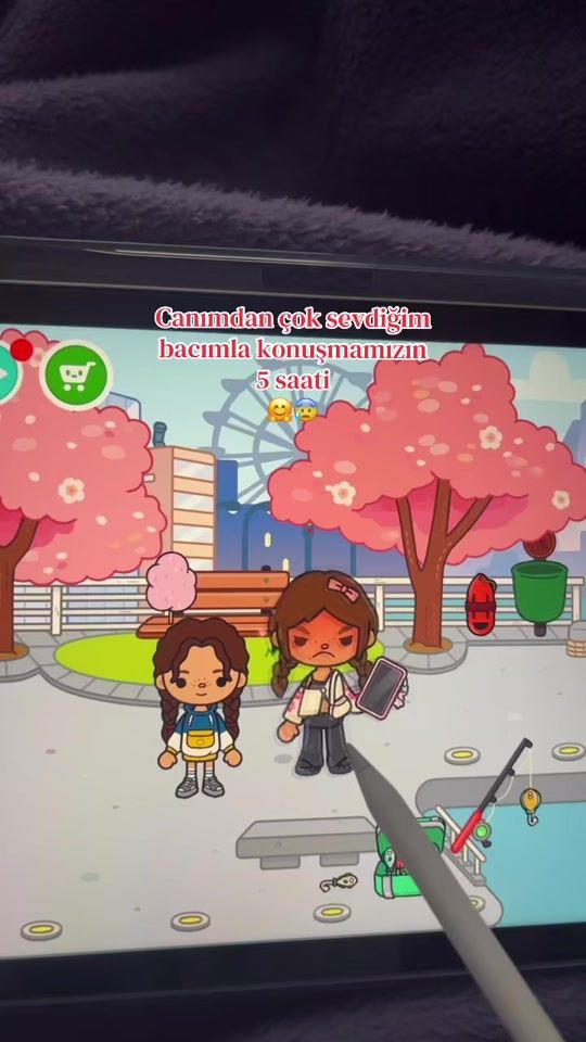 TikTok video thumbnail by ecrintocaboca06