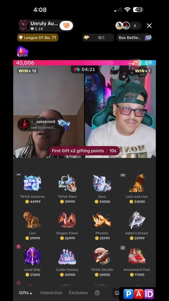 TikTok video thumbnail by __pree_more_talk_less__